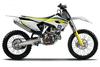 Husqvarna FC 250 2015